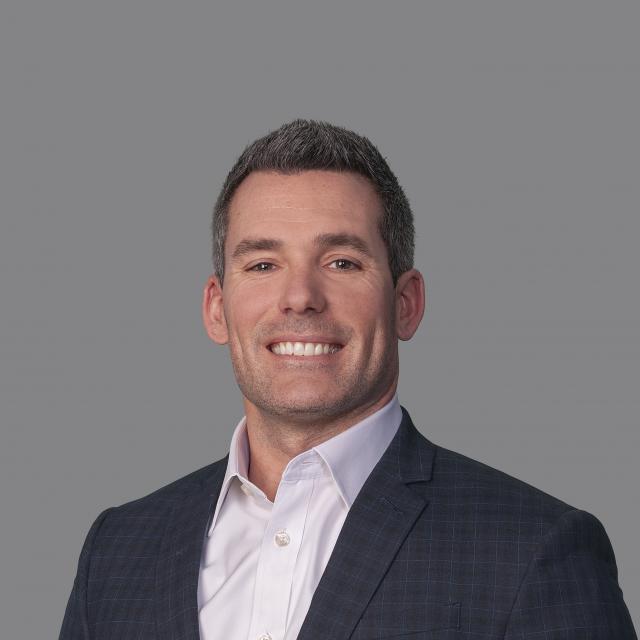 Chad Workman