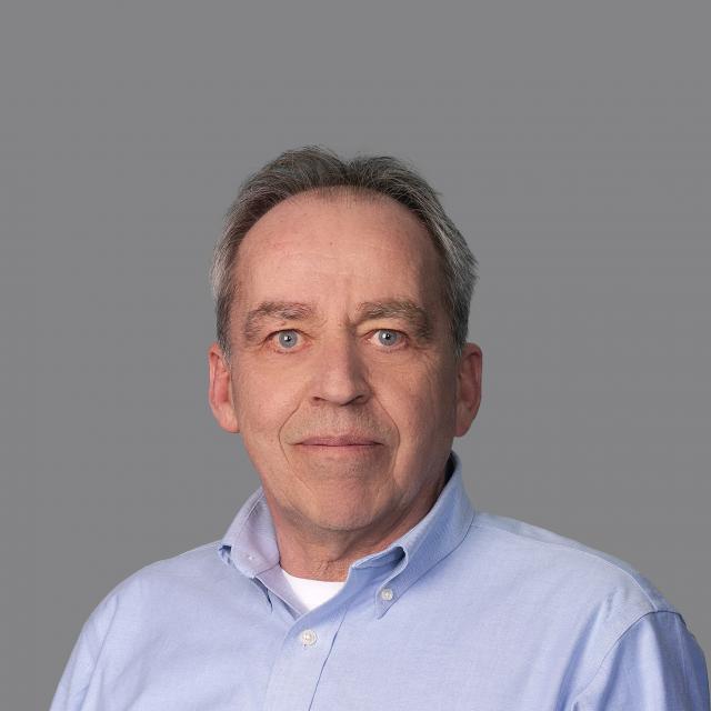 Thomas Meier