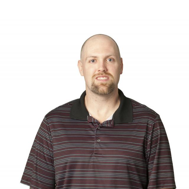 Scott Bostian