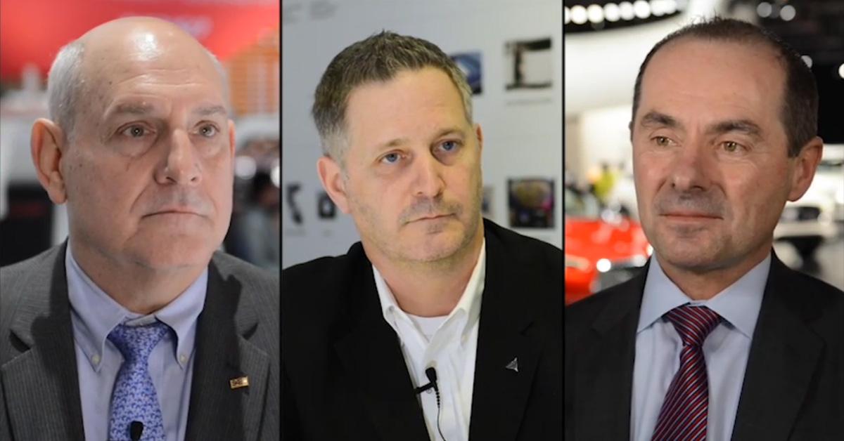 Automotive Futures Group