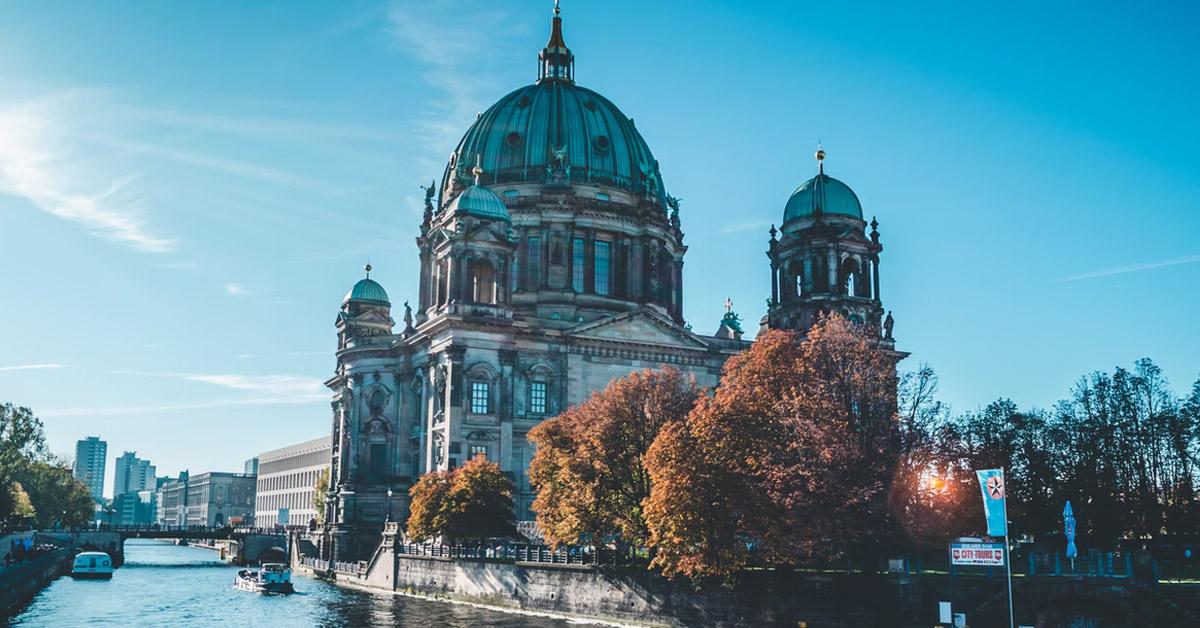 Berlin Germany