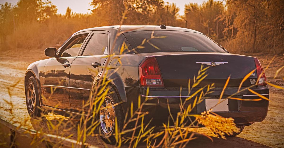 Fiat Chrysler Automobile