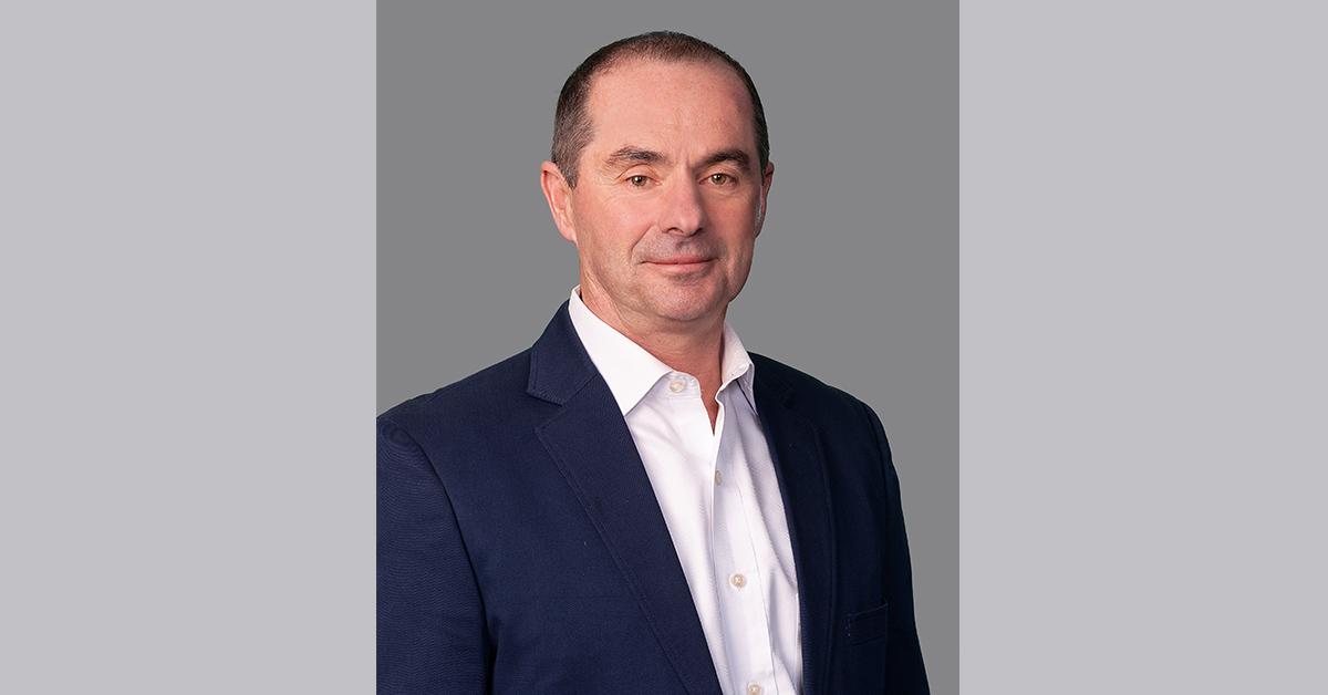 Jeremy Holt, President of Means Industries