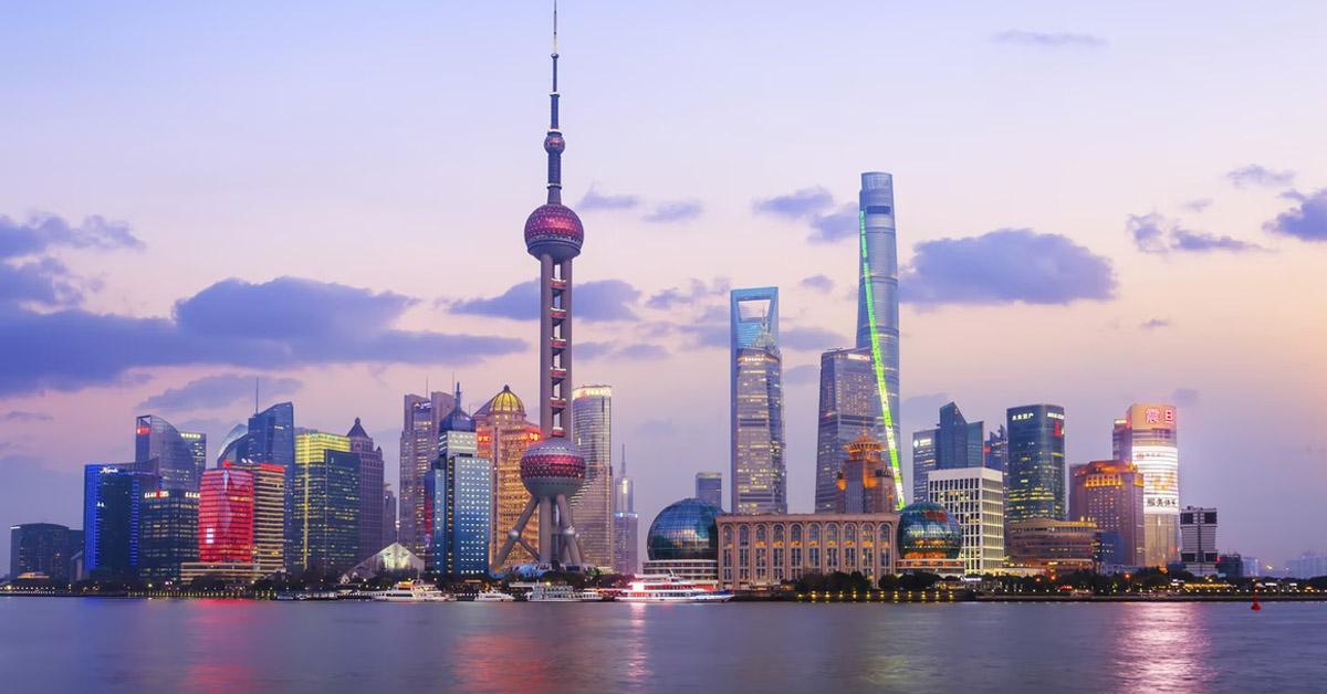 Shanghai, China