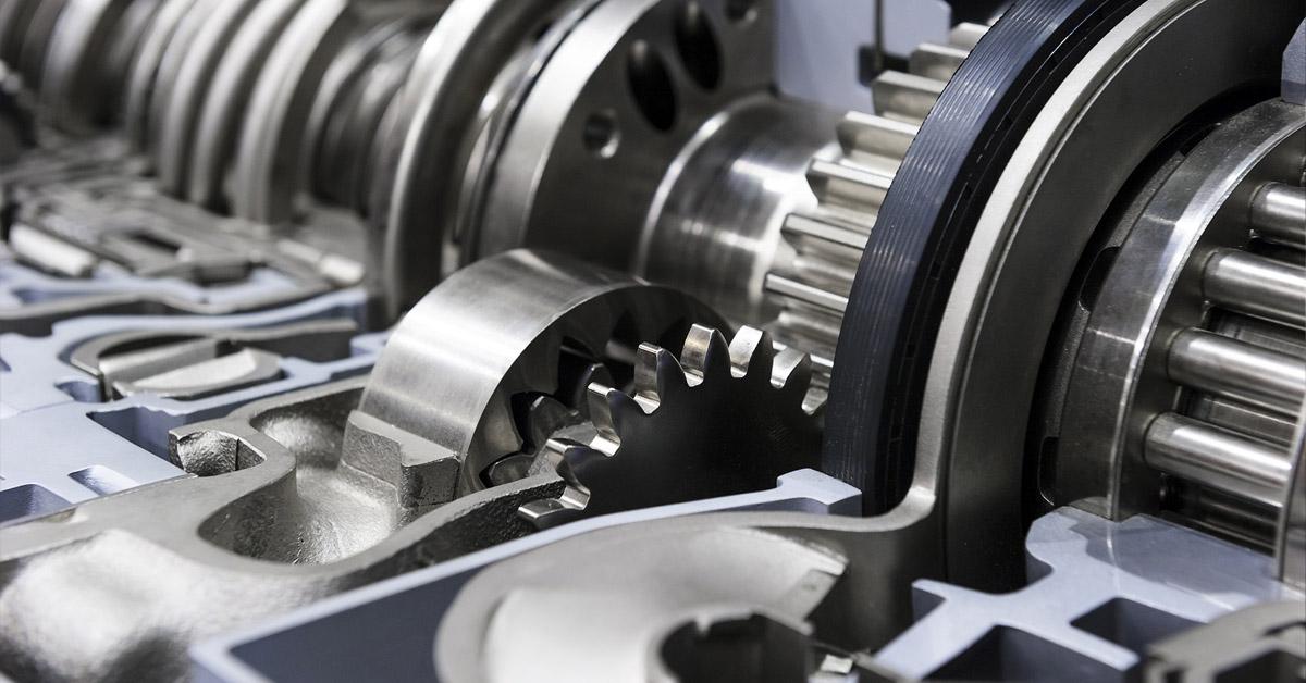 metallurgy materials and technologies 