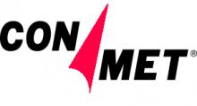 ConMet Logo