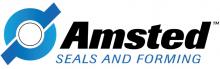 Amsted Seals and Forming Logo